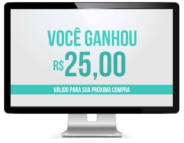 Programa de Descontos Acumulativos