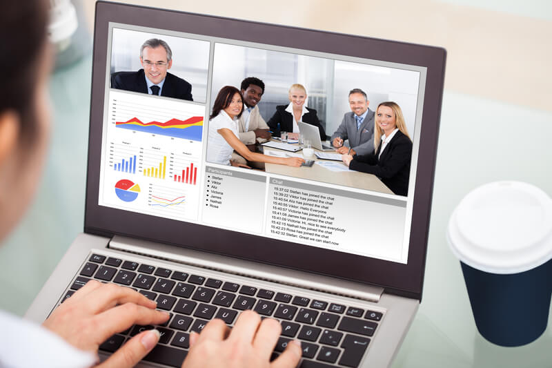 Consultoria e Treinamento