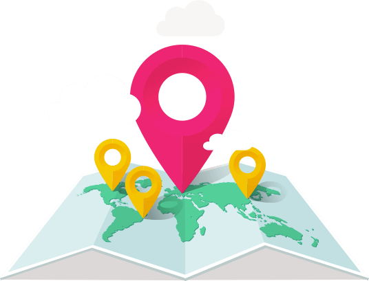 Geolocalização