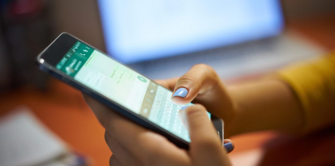 whatsapp business